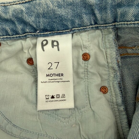 Mother Superior The Tripper in Skating On Thin Ice Size 27 - Picture 10 of 14